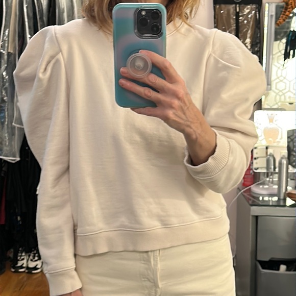 Levi’s made and crafted sweatshirt - Picture 2 of 4